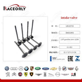 RaceOrly INTAKE VALVE LR124745 - LR091764