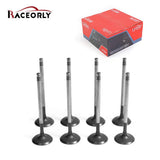 RaceOrly INTAKE VALVE LR124745 - LR091764