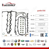 RaceOrly GASKET - CAMSHAFT COVER - LR091765