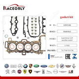 RaceOrly GASKET - LR091809