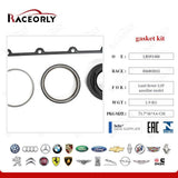 RaceOrly GASKET - LR091809