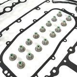 RaceOrly GASKET - LR091809