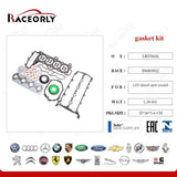RaceOrly GASKET - LR092056