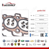 RaceOrly GASKET - LR092056