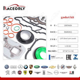 RaceOrly GASKET - LR092056