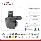 RaceOrly ADDITIONAL PUMP - LR094347