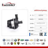 RaceOrly WATER PUMP J9C5560 1PCD - LR095160