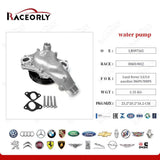 RaceOrly WATER PUMP - LR097165