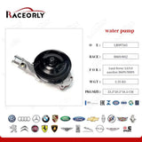 RaceOrly WATER PUMP - LR097165