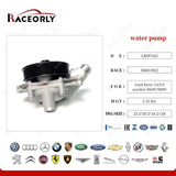 RaceOrly WATER PUMP - LR097165