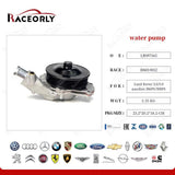RaceOrly WATER PUMP - LR097165