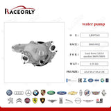 RaceOrly WATER PUMP - LR097165