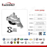 RaceOrly WATER PUMP - LR097165