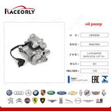 RaceOrly OIL PUMP AJ813913 - LR098386
