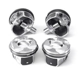 RaceOrly PISTON SET STD - LR104725HSZC