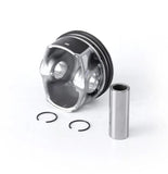 RaceOrly PISTON SET STD - LR104725HSZC