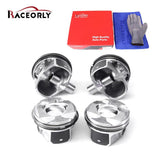 RaceOrly PISTON SET STD - LR104725HSZC