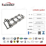 RaceOrly CYLINDER GASKIT LR041640 - LR105300M6