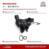 RaceOrly THERMOSTATE - LR105974