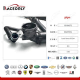 RaceOrly HOSE - RADIATOR - LR106272