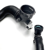 RaceOrly HOSE - RADIATOR - LR106272