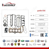 RaceOrly GASKET - VARIABLE VALVE - - LR106297