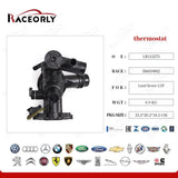 RaceOrly THERMOSTATE JDE39956 - LR106640