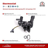 RaceOrly THERMOSTATE JDE39956 - LR106640
