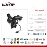RaceOrly THERMOSTATE JDE39956 - LR106640