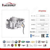 RaceOrly PUMP - OIL & VACUUM - LR110501