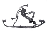 RaceOrly HOSE - RADIATOR - LR113132