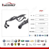 RaceOrly HOSE - RADIATOR - LR113132