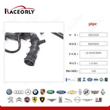 RaceOrly HOSE - RADIATOR - LR113132