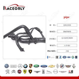 RaceOrly HOSE - RADIATOR - LR113132