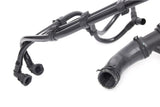 RaceOrly HOSE - RADIATOR - LR113132