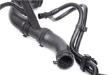 RaceOrly HOSE - RADIATOR - LR113132