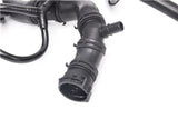 RaceOrly HOSE - RADIATOR - LR113132