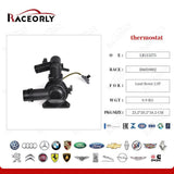 RaceOrly THERMOSTATE - LR115275