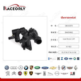 RaceOrly THERMOSTATE - LR115275
