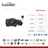RaceOrly CONNECTION - WATER - LR117568