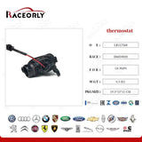 RaceOrly CONNECTION - WATER - LR117568