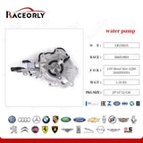 RaceOrly WATER PUMP 2.0 DIESEL - LR118241