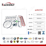 RaceOrly GASKET STD - LR121241