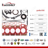 RaceOrly GASKET STD - LR121241