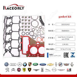 RaceOrly GASKET STD - LR121241