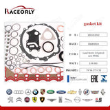 RaceOrly GASKET STD - LR121241