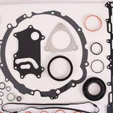 RaceOrly GASKET STD - LR121241