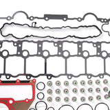 RaceOrly GASKET STD - LR121241