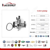 RaceOrly WATER PUMP - LR121418