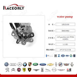 RaceOrly WATER PUMP - LR121418